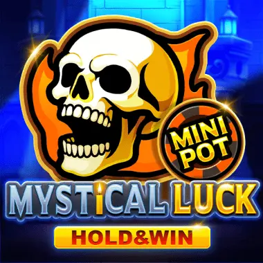 MysticalLuckHoldAndWin
